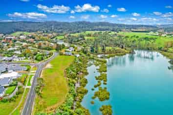 Lot 1-4, 5 & 7 York Terrace, Riverhead