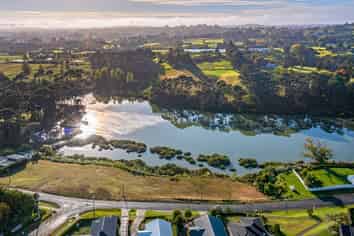 Lot 1-4, 5 & 7 York Terrace, Riverhead