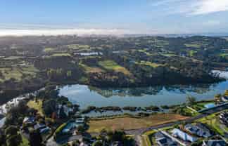 Lot 1-4, 5 & 7 York Terrace, Riverhead