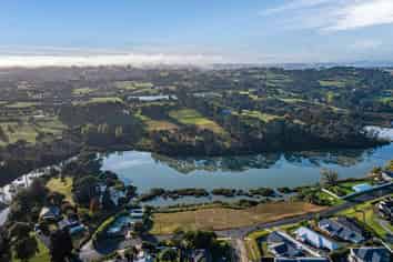 Lot 1-4, 5 & 7 York Terrace, Riverhead