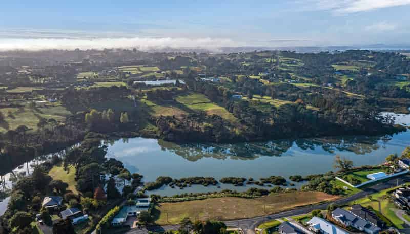 Lot 1-4, 5 & 7 York Terrace, Riverhead