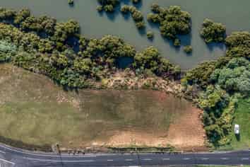 Lot 1-4, 5 & 7 York Terrace, Riverhead