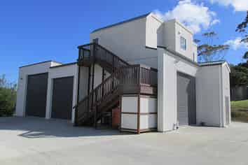 Purpose Built Mechanical Workshop For Lease
