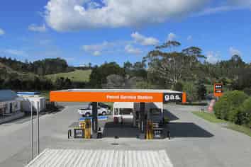 Purpose Built Mechanical Workshop For Lease