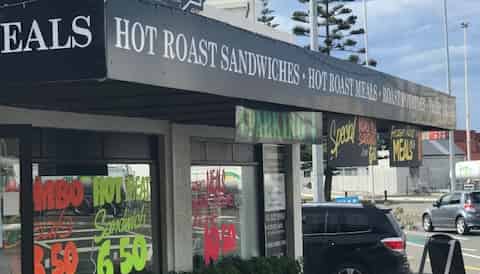 2 Russell Street, Stepneyville