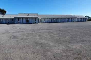 The Furlong, Motel & Function Centre, FHGC