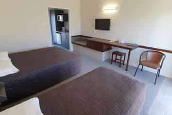 The Furlong, Motel & Function Centre, FHGC