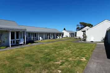 The Furlong, Motel & Function Centre, FHGC