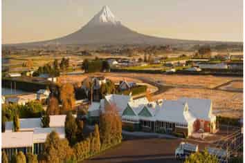 The Furlong, Motel & Function Centre, FHGC