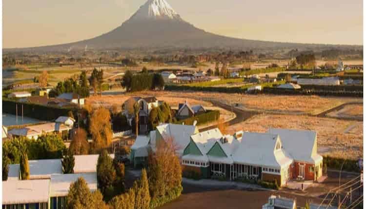 256 Waihi Road, Hawera