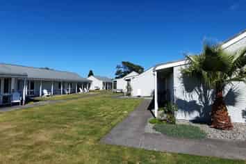 The Furlong, Motel & Function Centre, FHGC