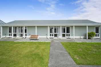 The Furlong, Motel & Function Centre, FHGC