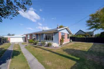 466 Greers Road, Bishopdale