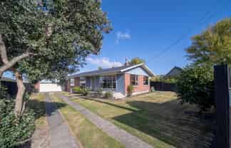 466 Greers Road, Bishopdale