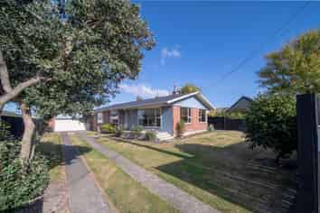 466 Greers Road, Bishopdale