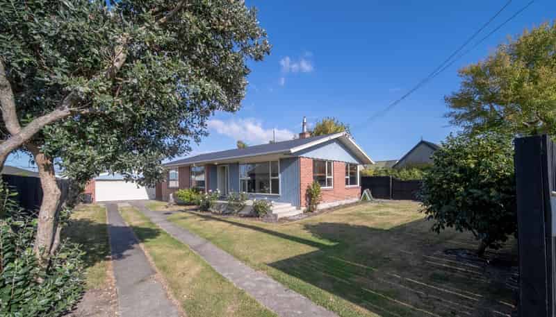 466 Greers Road, Bishopdale