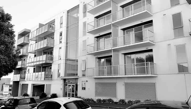 2C/21 Virginia Avenue East, Eden Terrace