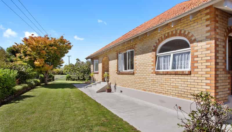 6802 State Highway 26 (Te Aroha Road), Paeroa