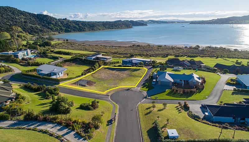 Lot 24 Muritai Road, Parua Bay
