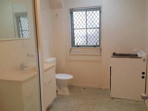 Auckland - Address withheld