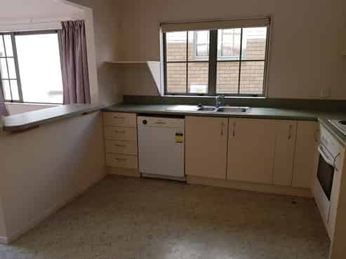 Auckland - Address withheld