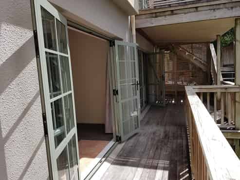 Auckland - Address withheld