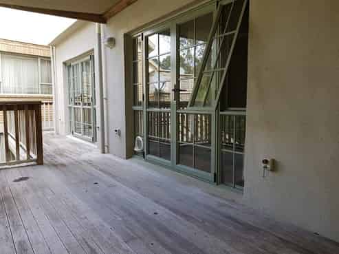 Auckland - Address withheld