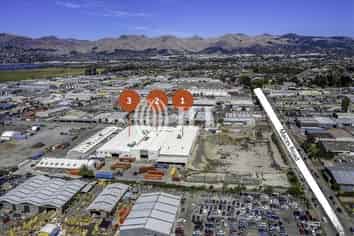 Large Industrial/Warehouse Opportunity