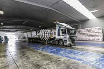 Large Industrial/Warehouse Opportunity