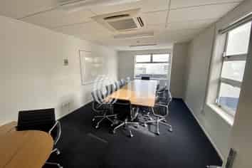 Affordable Saint Heliers Office Space