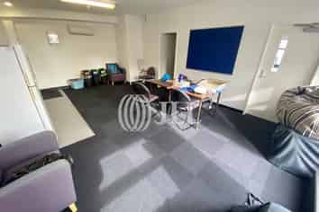 Affordable Saint Heliers Office Space