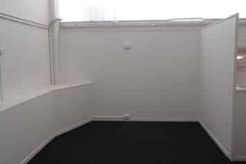 Ground Floor offices  in Jackson Street, Petone.