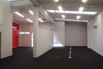 Ground Floor offices  in Jackson Street, Petone.