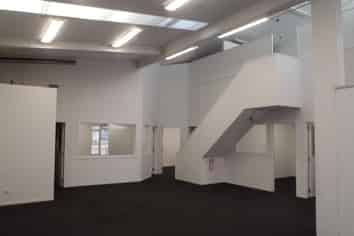 Ground Floor offices  in Jackson Street, Petone.