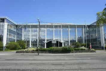 Ground Floor offices  in Jackson Street, Petone.