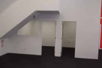 Ground Floor offices  in Jackson Street, Petone.