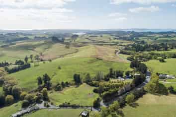 325 Sandspit Road, Warkworth