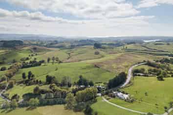 325 Sandspit Road, Warkworth