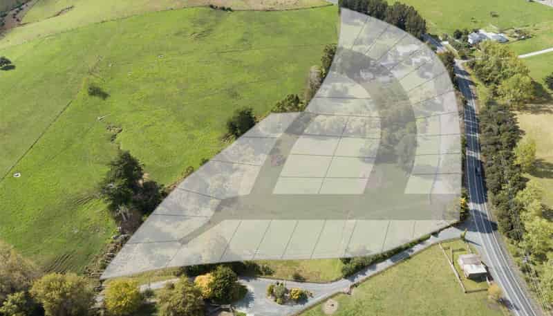 325 Sandspit Road, Warkworth