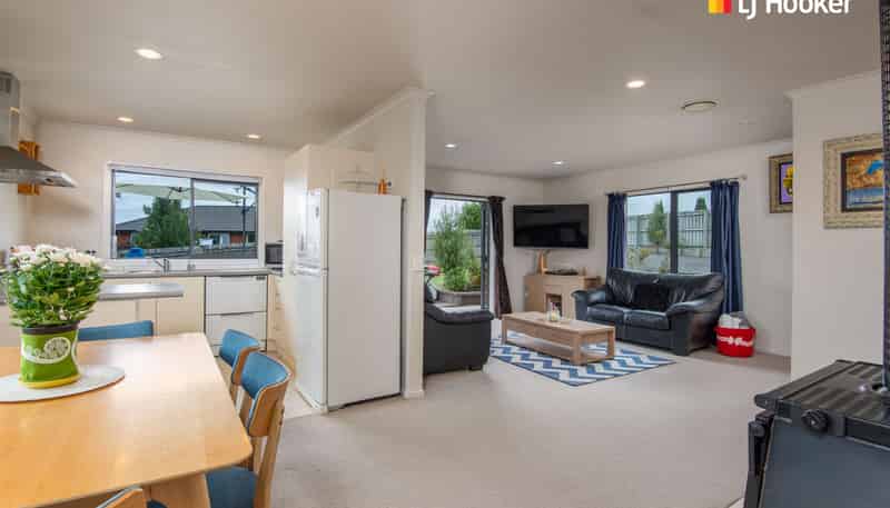 30 Titri Road, Waihola