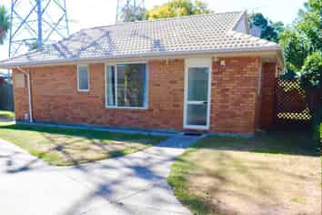 14A Murfitt Place, Sockburn