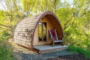 Northland - Address withheld