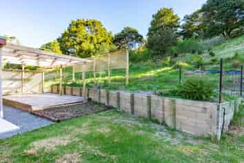 Northland - Address withheld