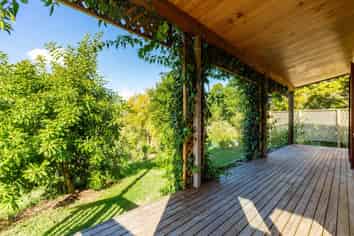 Northland - Address withheld