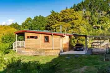 Northland - Address withheld