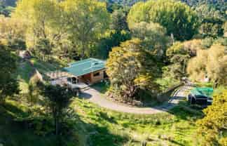 Northland - Address withheld