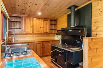 Northland - Address withheld