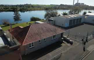 30 Main Street, Huntly