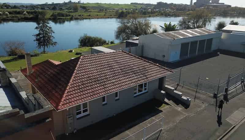 30 Main Street, Huntly