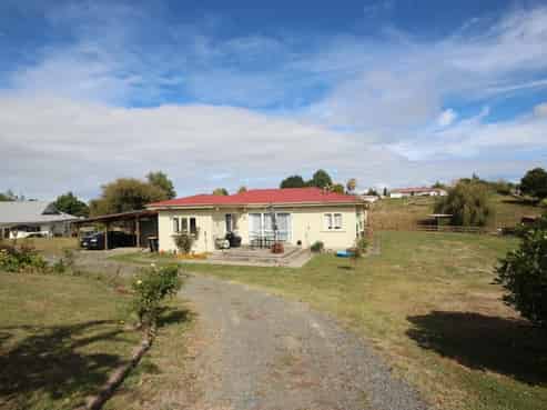 76 Hall Street, Kihikihi